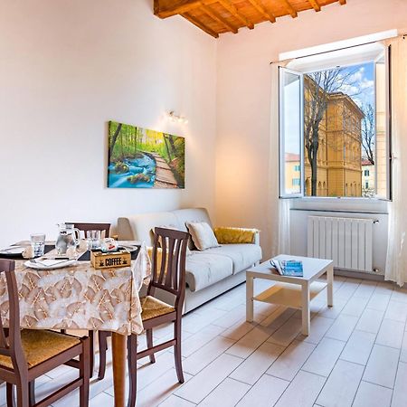 리보르노 Casa Mya-Relax Al Porto, Wifi Veloce E Clima 아파트 외부 사진