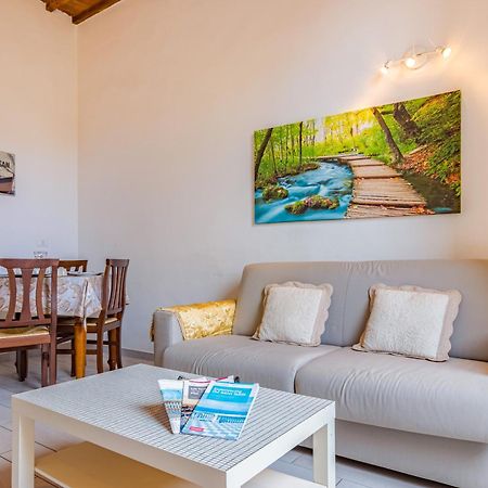 리보르노 Casa Mya-Relax Al Porto, Wifi Veloce E Clima 아파트 외부 사진
