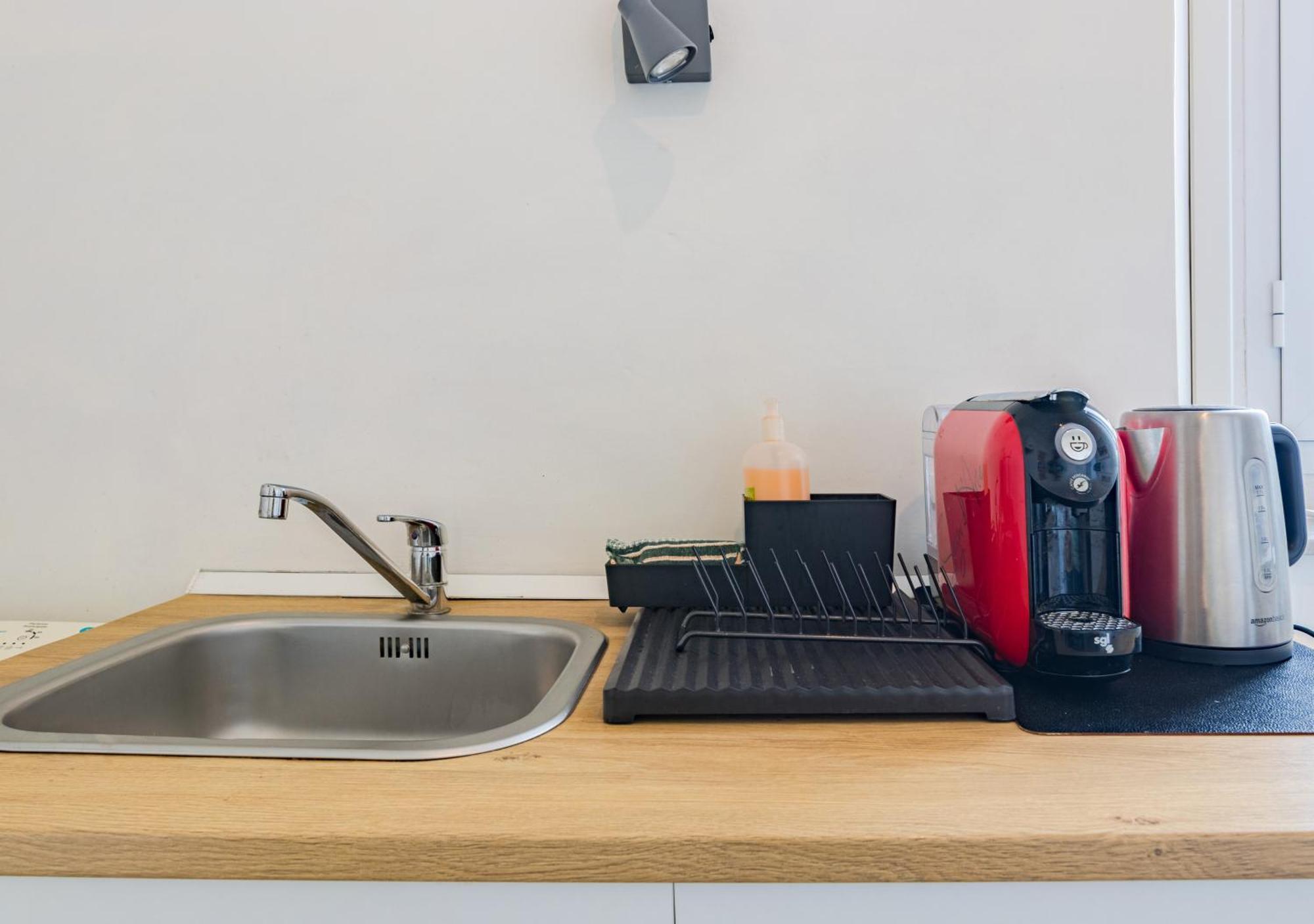리보르노 Casa Mya-Relax Al Porto, Wifi Veloce E Clima 아파트 외부 사진