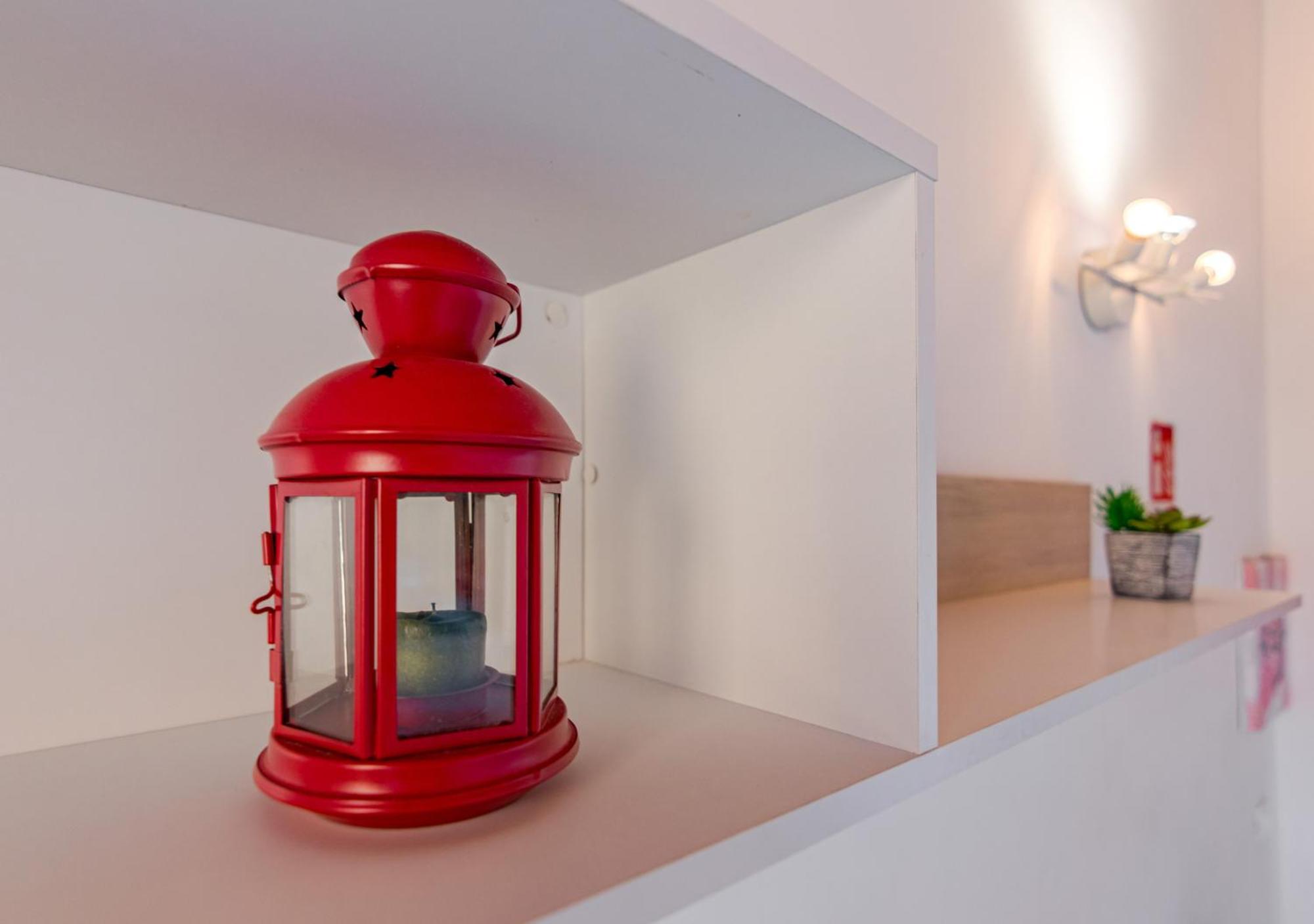 리보르노 Casa Mya-Relax Al Porto, Wifi Veloce E Clima 아파트 외부 사진